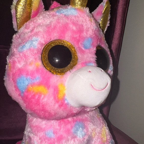 "FANTASIA" unicorn - Picture 9 of 12